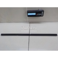 Уплотнитель (внутри) VAG Fabia (1999 - 2007) 6Y9839471A