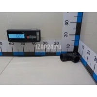 Патрубок интеркулера VAG Fabia (1999 - 2007) 6Q0145838D