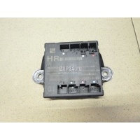 Блок комфорта Mercedes Benz W204 (2007 - 2015) 2189001301