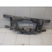Балка задняя Renault Duster (2012 - ) 554039122R