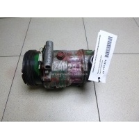Компрессор системы кондиционирования Renault Clio II/Symbol (1998 - 2008) 8200037058