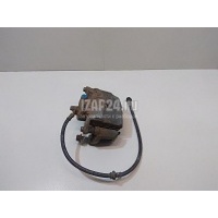 Суппорт тормозной передний правый Nissan Juke (F15) (2011 - 2019) 41001JN00A