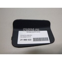 Накладка (кузов внутри) VAG Golf Plus (2005 - 2014) 5M0867727A71N