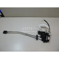 Замок двери передней левой Hyundai-Kia Optima IV 2016 81315D5000