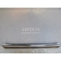 Накладка на порог (наружная) Mitsubishi ASX (2010 - ) 6512A305XA