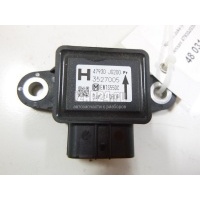 Датчик ускорения Nissan X-Trail (T31) (2007 - 2014) 47930JG200
