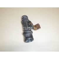 Трубка системы охлаждения Nissan Qashqai (J10) (2006 - 2014) 21537JD00A
