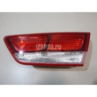 Фонарь задний внутренний правый Hyundai-Kia Optima IV 2016 92404D5000