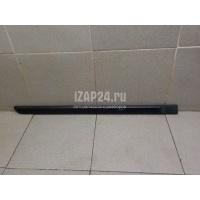 Молдинг задней правой двери Renault Laguna III (2008 - 2015) 828720001R