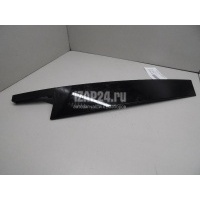 Накладка двери задней правой BMW 3-serie F30/F31/F80 (2011 - 2020) 51357263380