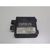 Радар BSD (Слепых зон) Jaguar XJ (2009 - ) C2D21660