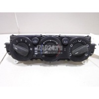 Блок управления отопителем Ford Focus III (2011 - ) 1841572
