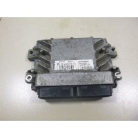 Блок управления двигателем Renault Logan (2005 - 2014) 8200856659