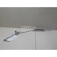 Трубка кондиционера Land Rover Discovery III (2004 - 2009) JUE500033