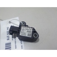 Датчик AIR BAG Land Rover Discovery III (2004 - 2009) YDB500141