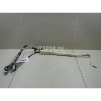 Подушка безопасности боковая (шторка) Land Rover Discovery III (2004 - 2009) EHM500530