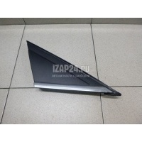 Накладка переднего крыла правого Ford Focus III (2011 - ) 1730622