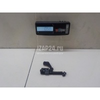 Петля заднего стекла BMW 3-serie E46 (1998 - 2005) 51718232847