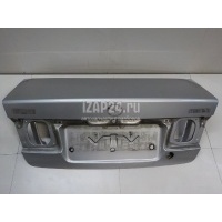 Крышка багажника Mazda 626 (GF) (1997 - 2002) GG2M52610