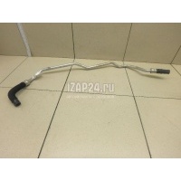 Трубка системы охлаждения АКПП Ford Mondeo V 2015 DG9Z7A031A