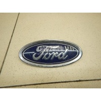 Эмблема на крышку багажника Ford Mondeo V 2015 DS7Z9942528D