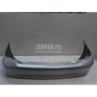 Бампер задний Mazda 626 (GF) (1997 - 2002) G19V50221AAA