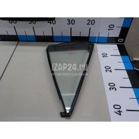 Стекло двери задней правой (форточка) Mazda Mazda 6 (GG) (2002 - 2007) G21B72661B