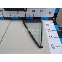 Стекло двери задней левой (форточка) Mazda Mazda 6 (GG) (2002 - 2007) G21B73661B