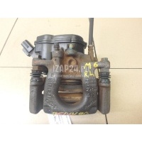 Суппорт тормозной задний левый Mazda Mazda 6 (GJ/GL) (2013 - ) GMY02671X