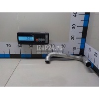 Патрубок интеркулера VAG A6 [C6,4F] (2004 - 2011) 4F0145683F