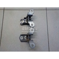 Петля двери задней Renault Laguna III (2008 - 2015) 824000009R