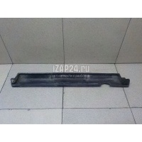 Воздуховод радиатора нижний Renault Duster (2012 - ) 214777461R