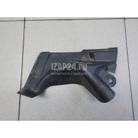 Воздухозаборник (наружный) Renault Laguna III (2008 - 2015) 668140001R