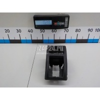 Дефлектор воздушный GM Astra G (1998 - 2005) 90437453
