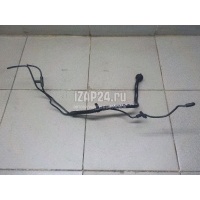 Трубка вакуумная VAG A4 [B8] (2007 - 2015) 06E133773AL