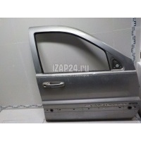 Дверь передняя правая Chrysler Grand Cherokee (WJ, WG) (1999 - 2004) 55135920AC