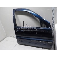 Дверь передняя правая Chrysler Grand Cherokee (WJ, WG) (1999 - 2004) 55135920AC