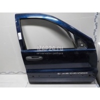 Дверь передняя правая Chrysler Grand Cherokee (WJ, WG) (1999 - 2004) 55135920AC