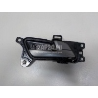 Ручка двери передней внутренняя правая Hyundai-Kia Creta 2016 82620A0010RA5