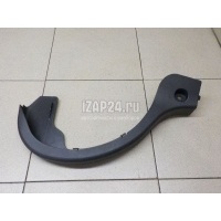 Накладка (кузов внутри) Mercedes Benz W204 (2007 - 2015) 20482101899051