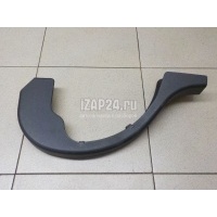 Накладка (кузов внутри) Mercedes Benz W204 (2007 - 2015) 20482102899051