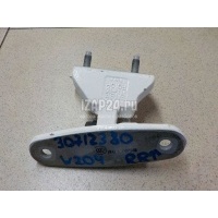 Петля двери задней правой верхняя Mercedes Benz W204 (2007 - 2015) 2047301137