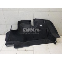 Обшивка багажника Mercedes Benz W204 (2007 - 2015) 20469055269F08