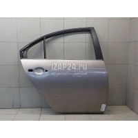 Дверь задняя правая Nissan Primera P12E (2002 - 2007) 82100BA030