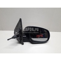 Зеркало правое механическое Hyundai-Kia Cerato (2009 - 2013) 876201M100