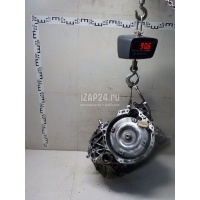 АКПП (автоматическая коробка переключения передач) Mitsubishi ASX (2010 - ) 2700A243