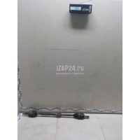 Полуось передняя правая Mitsubishi ASX (2010 - ) 3815A364