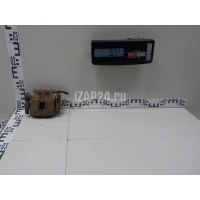 Суппорт тормозной задний правый Mitsubishi Outlander XL (CW) (2006 - 2012) 4605A264