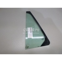 Стекло двери задней левой (форточка) VAG Golf V (2003 - 2009) 1K9845215B