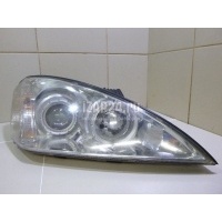 Фара правая Ssang Yong Actyon (2005 - 2012) 8310409102